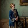 Downton Abbey | Series Six

We return to the sumptuous setting of Downton Abbey for the sixth and final season of this internationally acclaimed hit drama series. As our time with the Crawleys begins to draw to a close, we see what will finally become of them all. The family and the servants, who work for them, remain inseparably interlinked as they face new challenges and begin forging different paths in a rapidly changing world.

Photographer: Nick Briggs

LAURA CARMICHAEL as Lady Edith Crawley
