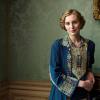 Downton Abbey | Series Six

We return to the sumptuous setting of Downton Abbey for the sixth and final season of this internationally acclaimed hit drama series. As our time with the Crawleys begins to draw to a close, we see what will finally become of them all. The family and the servants, who work for them, remain inseparably interlinked as they face new challenges and begin forging different paths in a rapidly changing world.

Photographer: Nick Briggs

LAURA CARMICHAEL as Lady Edith Crawley