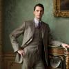 Downton Abbey | Series Six

We return to the sumptuous setting of Downton Abbey for the sixth and final season of this internationally acclaimed hit drama series. As our time with the Crawleys begins to draw to a close, we see what will finally become of them all. The family and the servants, who work for them, remain inseparably interlinked as they face new challenges and begin forging different paths in a rapidly changing world.

Photographer: Nick Briggs

MATTHEW GOODE as Henry Talbot