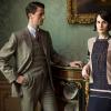 Downton Abbey | Series Six

We return to the sumptuous setting of Downton Abbey for the sixth and final season of this internationally acclaimed hit drama series. As our time with the Crawleys begins to draw to a close, we see what will finally become of them all. The family and the servants, who work for them, remain inseparably interlinked as they face new challenges and begin forging different paths in a rapidly changing world.

Photographer: Nick Briggs

MATTHEW GOODE as Henry Talbot and MICHELLE DOCKERY as Lady Mary Crawley