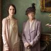 Downton Abbey | Series Six

We return to the sumptuous setting of Downton Abbey for the sixth and final season of this internationally acclaimed hit drama series. As our time with the Crawleys begins to draw to a close, we see what will finally become of them all. The family and the servants, who work for them, remain inseparably interlinked as they face new challenges and begin forging different paths in a rapidly changing world.

Photographer: Nick Briggs

MICHELLE DOCKERY as Lady Mary Crawley and MAGGIE SMITH as Violet, Dowager Countess of Grantham