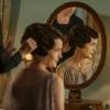 Downton Abbey | Series Six

We return to the sumptuous setting of Downton Abbey for the sixth and final season of this internationally acclaimed hit drama series. As our time with the Crawleys begins to draw to a close, we see what will finally become of them all. The family and the servants, who work for them, remain inseparably interlinked as they face new challenges and begin forging different paths in a rapidly changing world.

Photographer: Nick Briggs

ELIZABETH MCGOVERN as Cora, Countess of Grantham