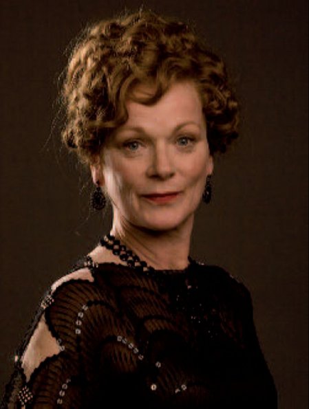 xmasrosamund