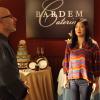 DROP DEAD DIVA 411
 Photo credit:  Sony Pictures Television / Russell Kaye shot June 7, 2012