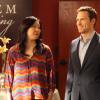 DROP DEAD DIVA 411
 Photo credit:  Sony Pictures Television / Russell Kaye shot June 7, 2012