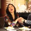 DROP DEAD DIVA 411
 Photo credit:  Sony Pictures Television / Russell Kaye shot June 7, 2012