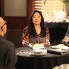 DROP DEAD DIVA 411
 Photo credit:  Sony Pictures Television / Russell Kaye shot June 7, 2012