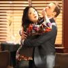 DROP DEAD DIVA 411
 Photo credit:  Sony Pictures Television / Russell Kaye shot June 7, 2012