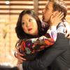 DROP DEAD DIVA 411
 Photo credit:  Sony Pictures Television / Russell Kaye shot June 7, 2012