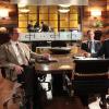 Drop Dead Diva, Episode 502, May 13, 2013Drop Dead Diva, Episode 502, May 13, 2013