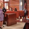 Drop Dead Diva, EP 504