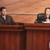 Drop Dead Diva, EP 505