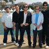 Jerry Ferrara, Kevin Dilliion, Jeremy Piven, Kevin Connolly