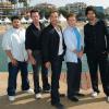 Jerry Ferrara, Kevin Dilliion, Jeremy Piven, Kevin Connolly