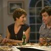 Tamsin Greig as Beverly Lincoln and Stephen Mangan as Sean Lincoln in Episodes (Season 4, episode 4) - Photo: Des Willie/SHOWTIME - Photo ID: episodes_404_5174