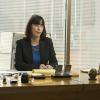 Andrea Rosen as Eileen Jaffe in Episodes (Season 4, episode 4) - Photo: Patrick Wymore/SHOWTIME - Photo ID: episodes_404_0014