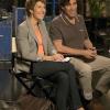 Tamsin Greig as Beverly Lincoln and Stephen Mangan as Sean Lincoln in Episodes (Season 4, episode 6) - Photo: Des Willie/SHOWTIME - Photo ID: episodes_406_5122