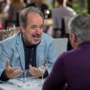 John Pankow as Merc Lapidus and Matt LeBlanc as himself in Episodes (Season 4, episode 8) - Photo: Des Willie/SHOWTIME - Photo ID: episodes_408_5017