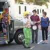 Stephen Mangan as Sean Lincoln and Tamsin Greig as Beverly Lincoln in Episodes (Season 4, episode 8) - Photo: Patrick Wymore/SHOWTIME - Photo ID: episodes_408_0636