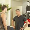 Matt LeBlanc as himself in Episodes (Season 4, episode 8) - Photo: Michael Desmond/SHOWTIME - Photo ID: episodes_408_1141