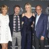 2017 PaleyLive LA Summer Season - Premiere Screening And Conversation For Showtime's 'Episodes'