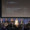 2017 PaleyLive LA Summer Season - Premiere Screening And Conversation For Showtime's 'Episodes'