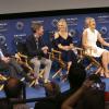 2017 PaleyLive LA Summer Season - Premiere Screening And Conversation For Showtime's 'Episodes'