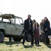 Falling Skies - Episode 4.01 - Ghost In The Machine - Promotional Photos (5)