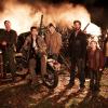 The Falling Skies Gallery