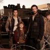 The Falling Skies Gallery