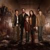 The Falling Skies Gallery