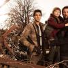 TNT's Falling Skies