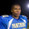 FRIDAY NIGHT LIGHTS -- NBC Series -- Pilot -- Pictured: Gaius Charles as Brian "Smash" Williams -- NBC Photo: Paul Drinkwater

FOR EDITORIAL USE ONLY -- DO NOT RE-SELL/DO NOT ARCHIVE