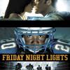 FRIDAY NIGHT LIGHTS -- Pictured: "Friday Night Lights" Key Art -- NBC Photo