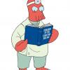 futzoidberg