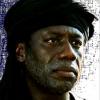 Hakeem Kae-Kazim for Ben Plumm