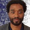 Chiwetel Ejiofor