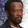 Lennie James