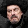 Alun Armstrong for Cotter Pyke