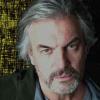 Derek De Lint for Aeron Greyjoy