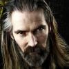 Jon Campling for Aeron Greyjoy