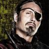Mads Mikkelsen for Euron Greyjoy