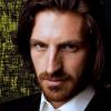 Eoin Macken for Euron Greyjoy