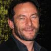 Jason Isaacs
