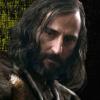 Mark Strong for Euron Greyjoy