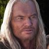 Vladimir Kulich for Victarion Greyjoy