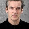 Peter Capaldi for High Sparrow