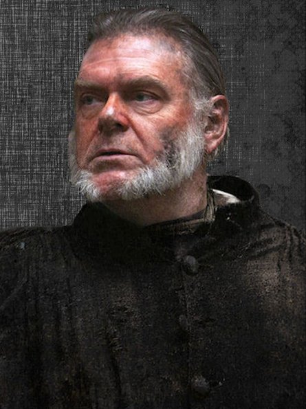 Kevin McNally for Jarman Buckwell