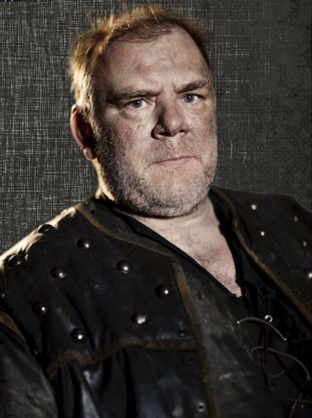 Richard Ridings for Jarman Buckwell