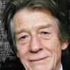 John Hurt for the Kindly Man
